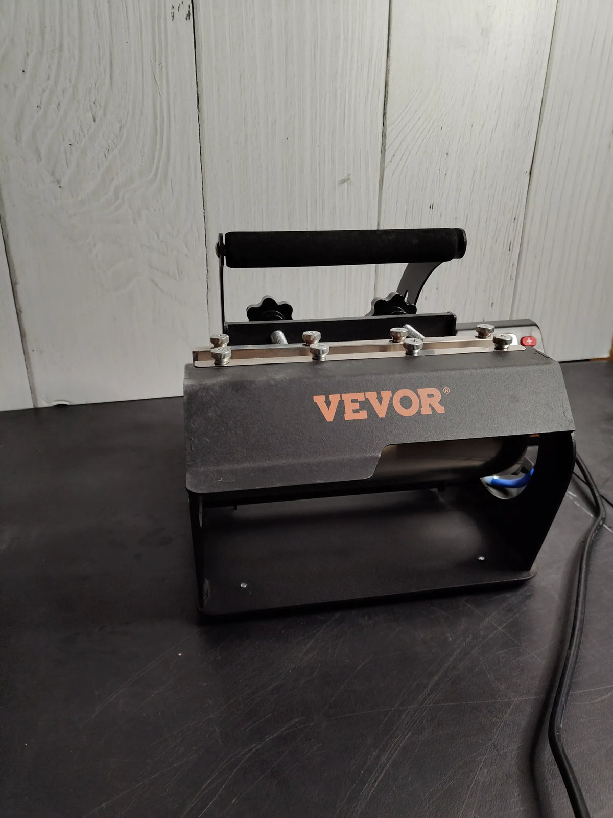 Prensa térmica - VEVOR