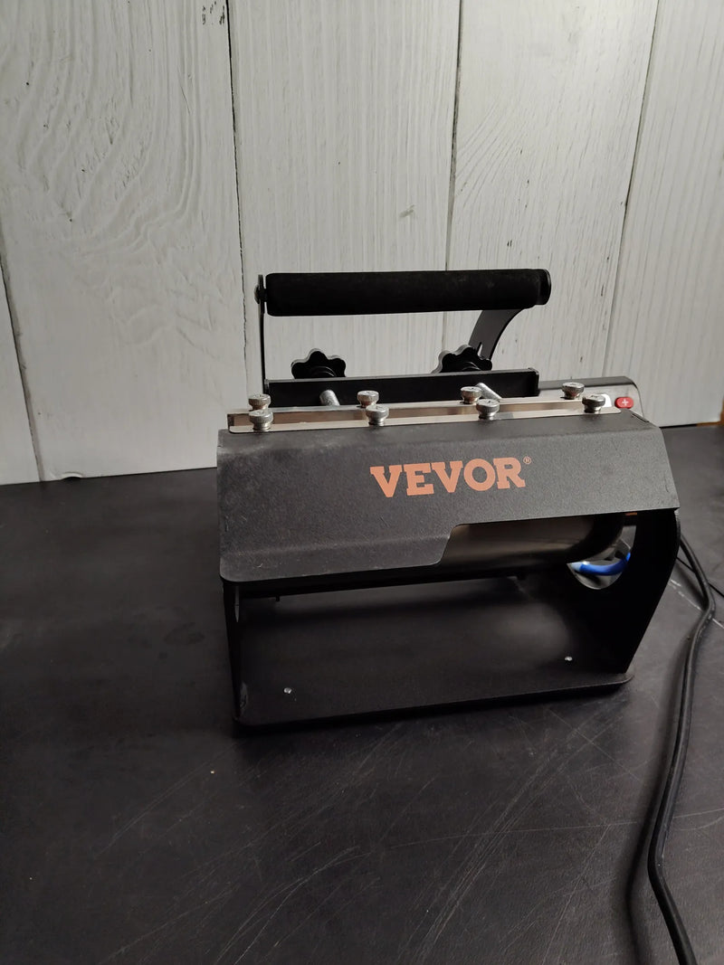 Prensa térmica - VEVOR