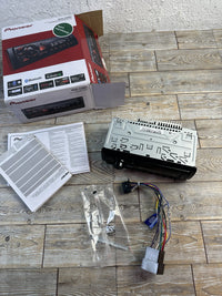 Radio para coche Pioneer