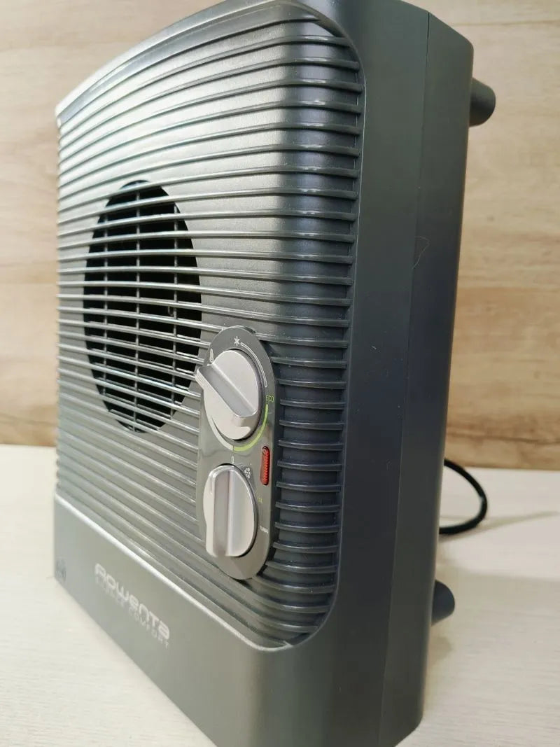 Calefactor Comfort Compact -Rowenta