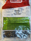 Pack de 3 Cadenas de Motosierra Oregon