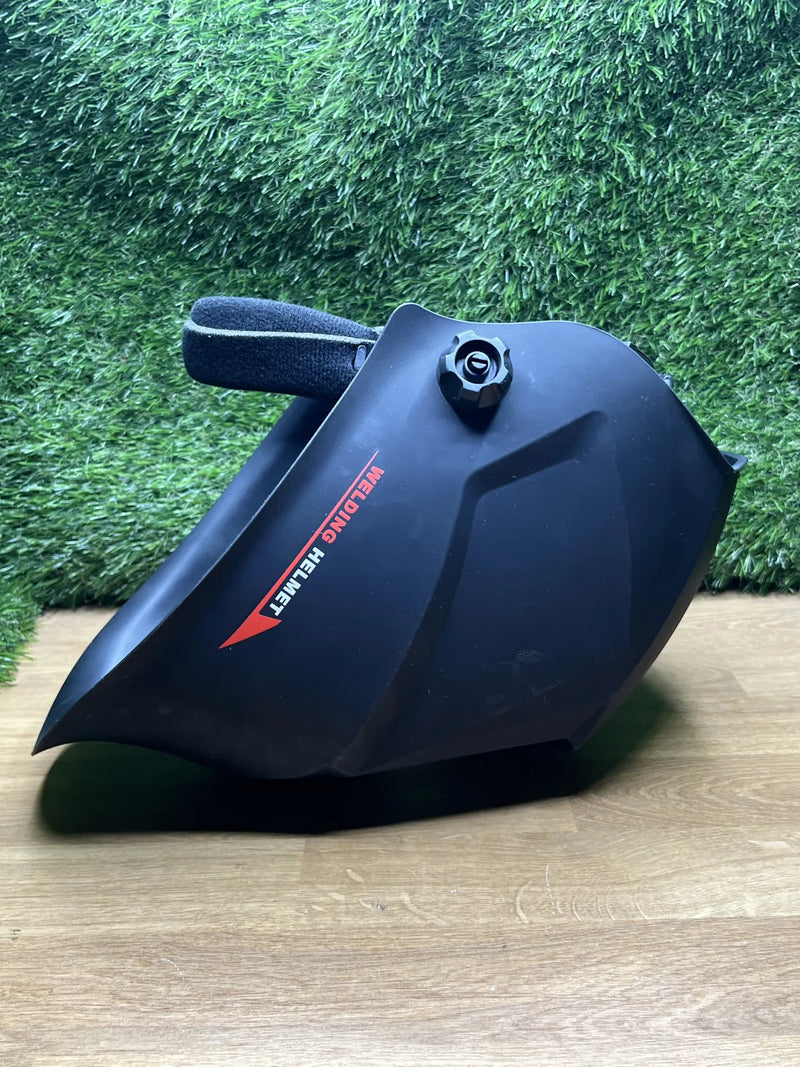 Careta Soldar Automatica JALUWELD