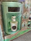 Dispensador de agua - ODS