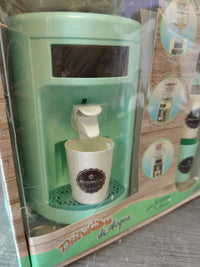 Dispensador de agua - ODS