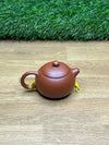 Tetera china Yixing Clay Xishi Zisha