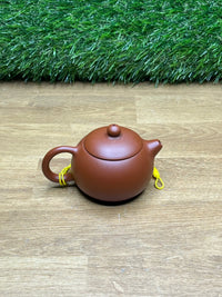 Tetera china Yixing Clay Xishi Zisha