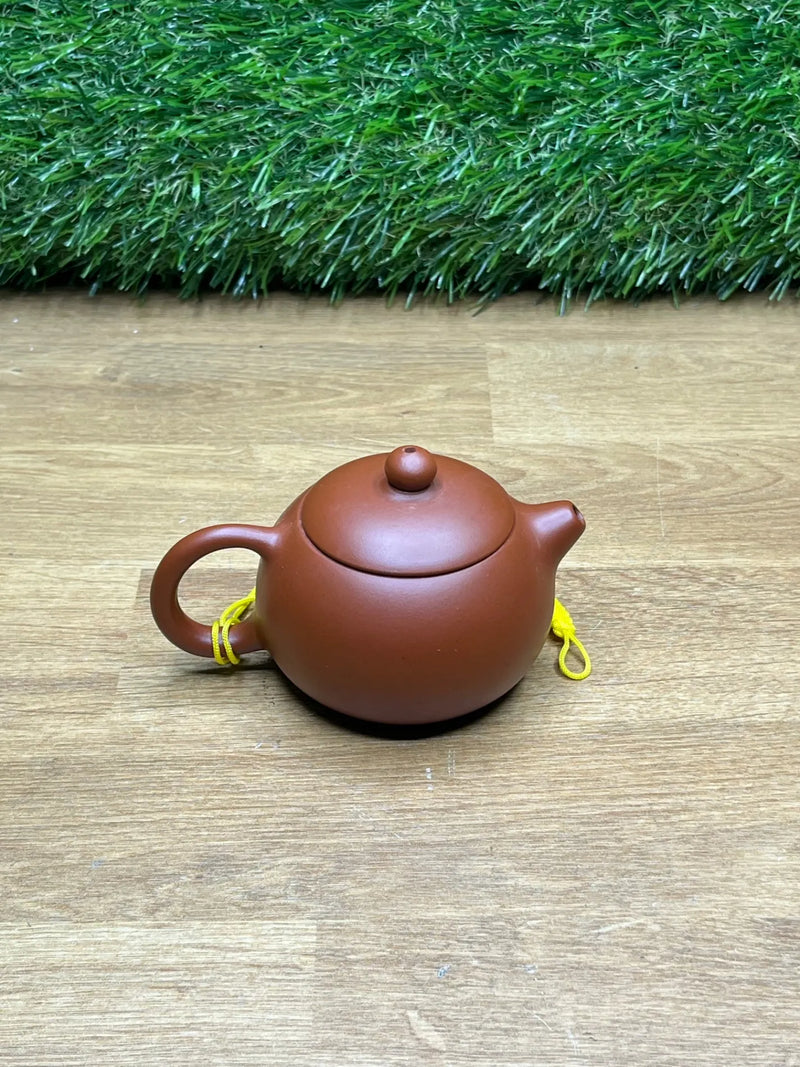 Tetera china Yixing Clay Xishi Zisha