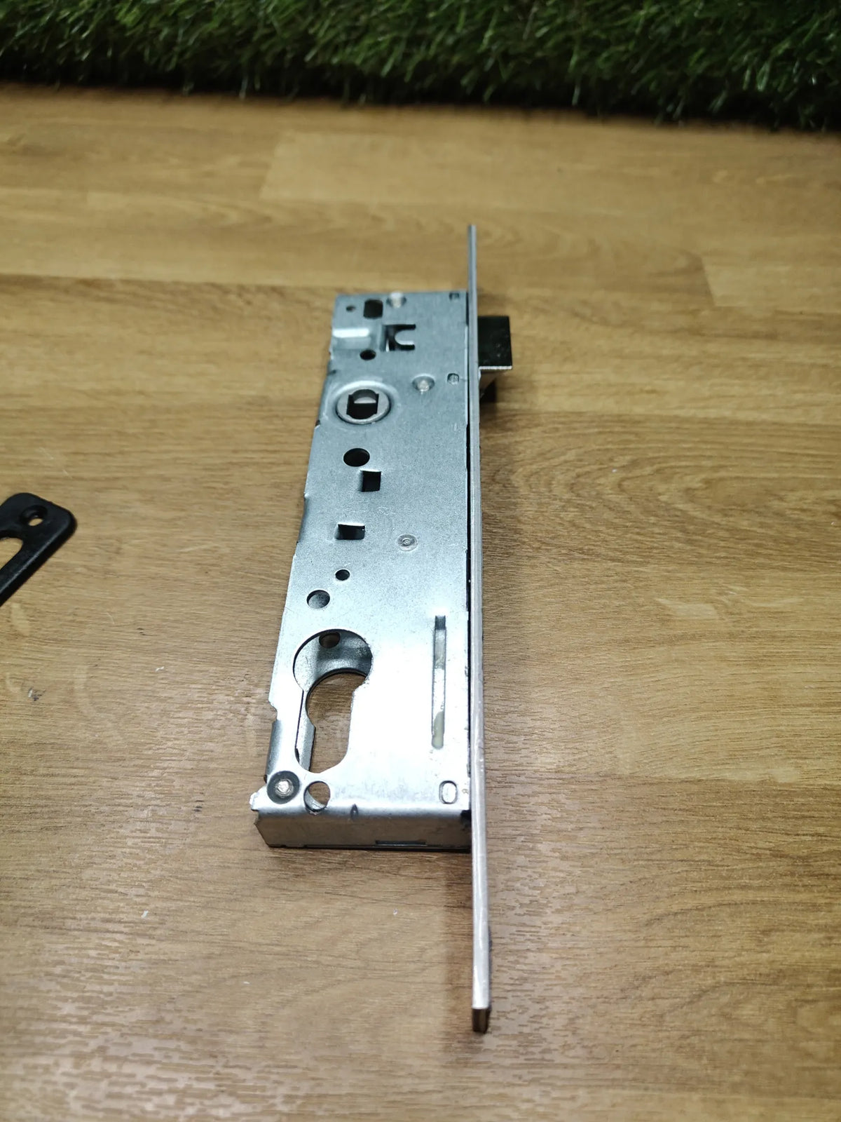 Cerradura monopunto de palanca TESA ASSA ABLOY