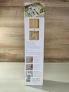 Organizador de cajones ajustable