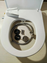 Tapa Wc Forma O Universal - YEAUPE PRO