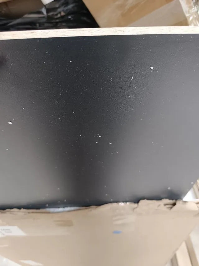 Armario para horno empotrado "R-Line", Antracita c