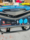 GENERADOR 230V 3000W 4 tiempos