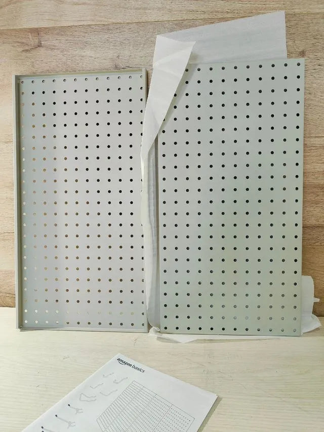 Kit de tablero de clavijas - Amazon Basics