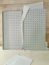 Kit de tablero de clavijas - Amazon Basics