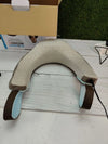 Masajeador de cuello con calor - Homedics