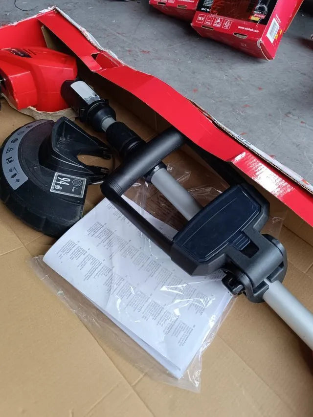 Einhell Recortabordes inalámbrico - GE-CT