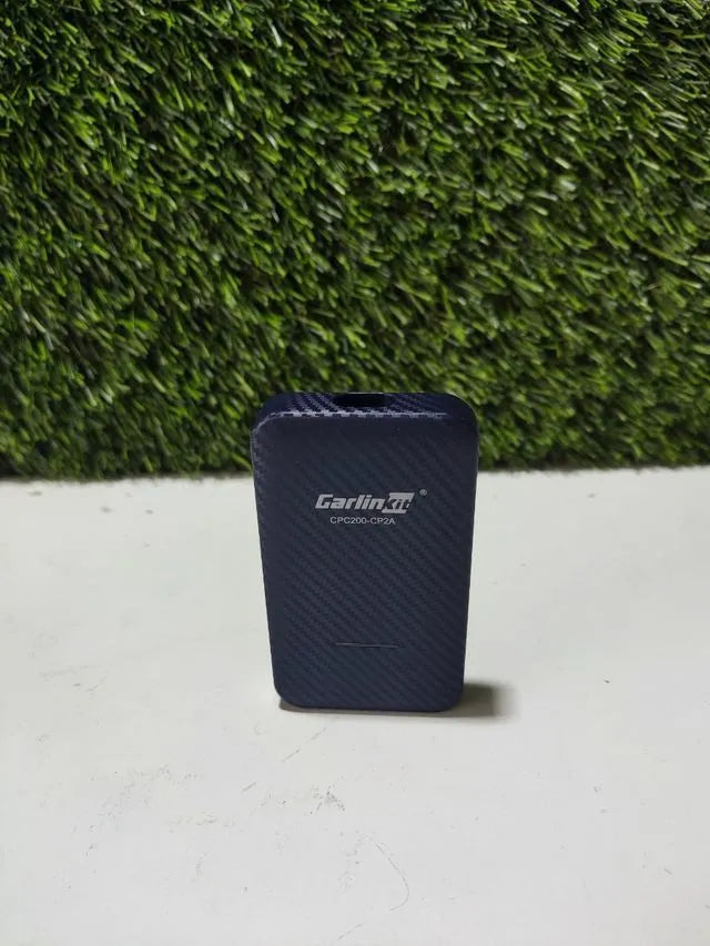 adaptador inalámbrico - Carlinkit wireless adapte