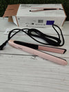 Plancha de pelo con placas flotantes - Babyliss