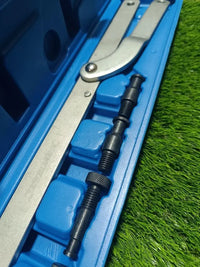 Juego de herramientas mec Brilliant Tools BT595750