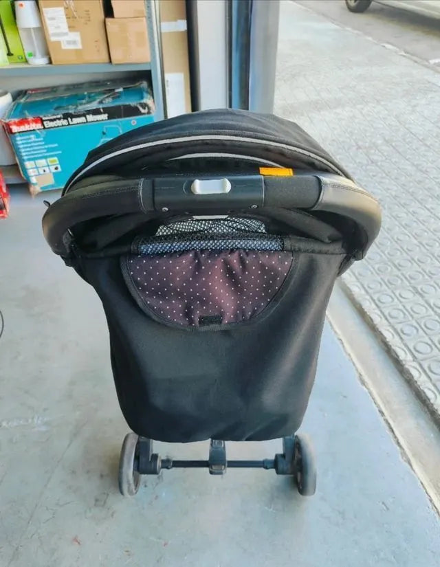 Silla de paseo - MoMi ESTELLE