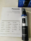 Recortador de Vello Facial - Panasonic