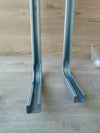 Soporte de fijación de inodoro - Fischer