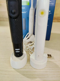 Cepillo dental eléctrico - Philips