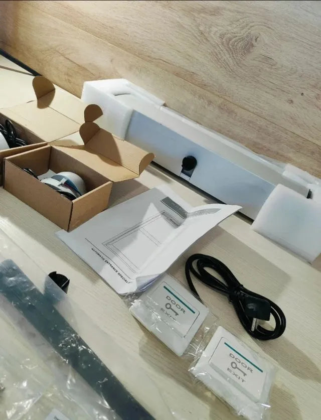Abridor de Puerta Automático - VEVOR