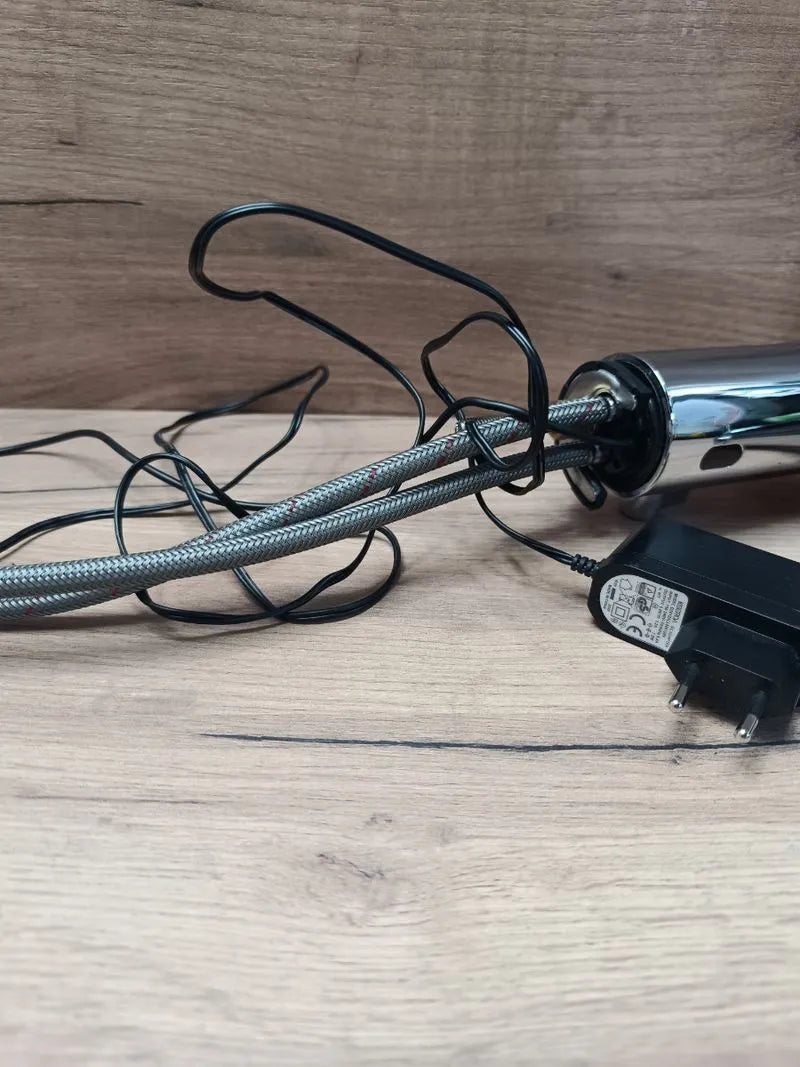 Grifo de lavabo electrónico 1-2" tamaño M