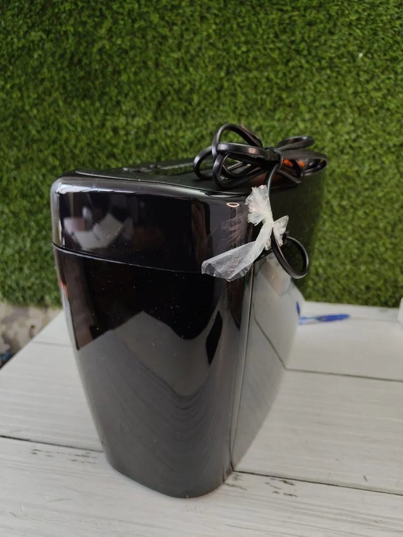 Destrucora trituradora de papel - Fellowes 36C