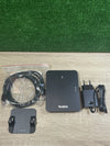 Base DECT Negro Yealink