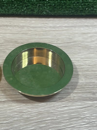 Juego tirador y uñero Puertas Correderas