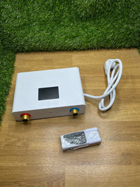 Calentador de agua eléctrico instantáneo