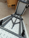 Banco plegable 180cm - KG KITGARDEN