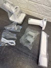 Set de peluquería canina