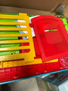 Casita de juegos para niños