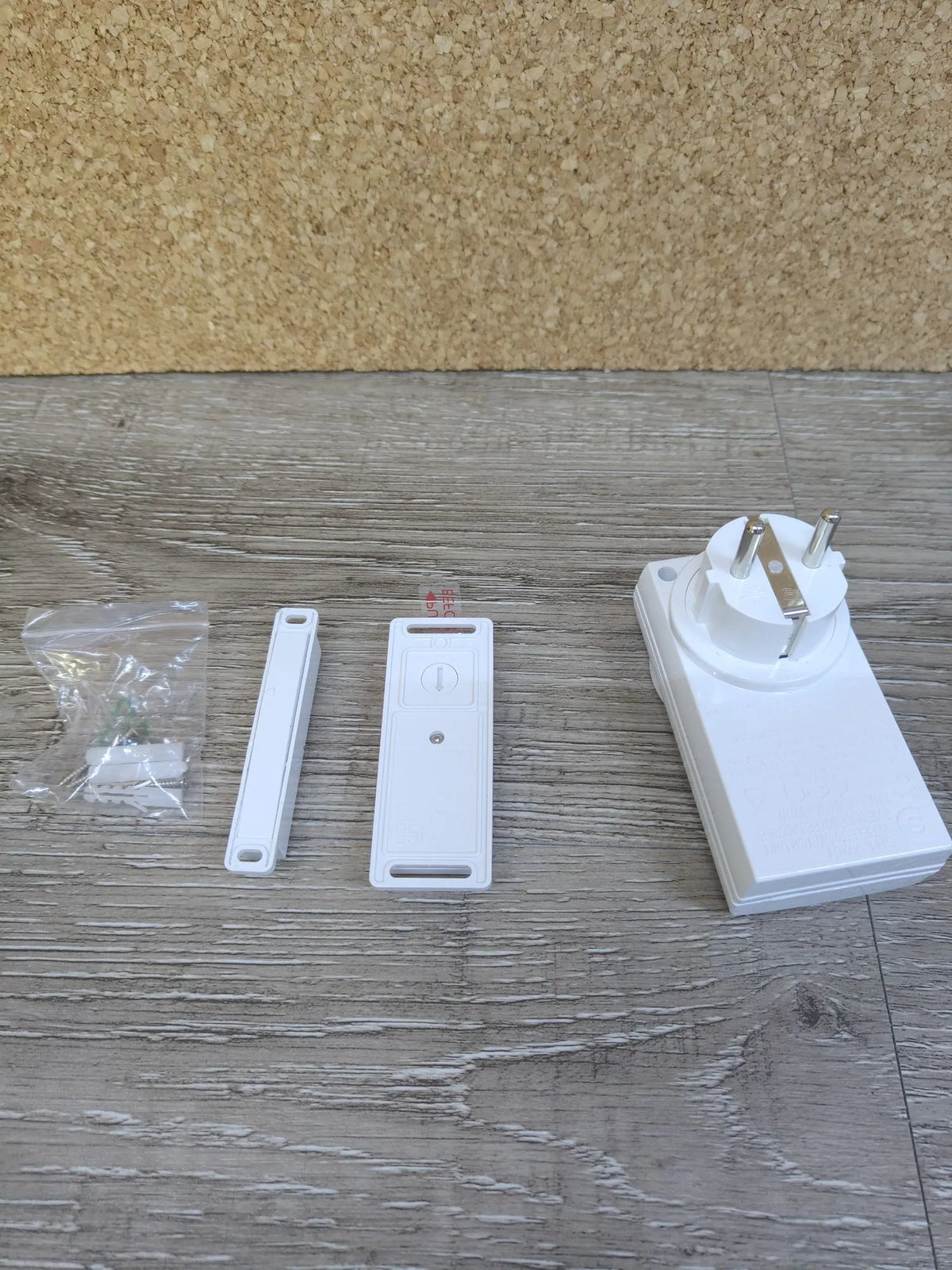 Interruptor para campana Smartwares