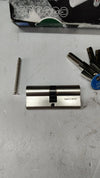 Cilindro europeo T60, 35 x 35 mm