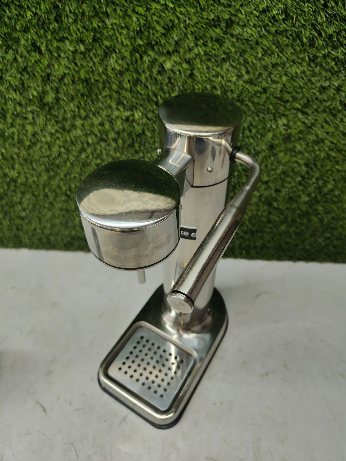 Máquina para hacer agua con gas - Aarke