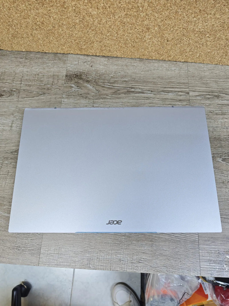 Portátil Acer Aspire 3