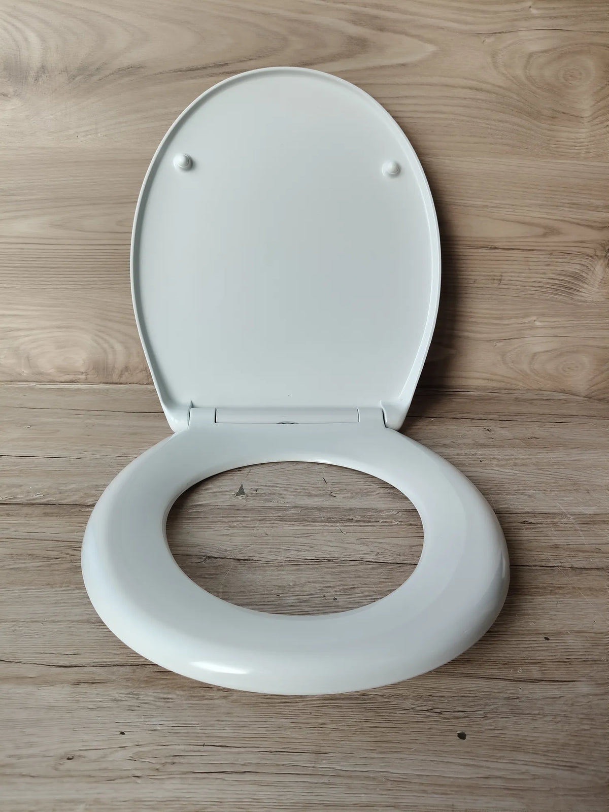 Tapa WC Forma O - GRIFEMA G952