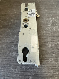 Cerradura de reparación - Roto