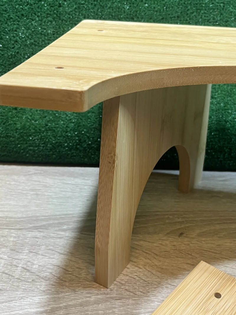 Taburete De Inodoro Para Adultos