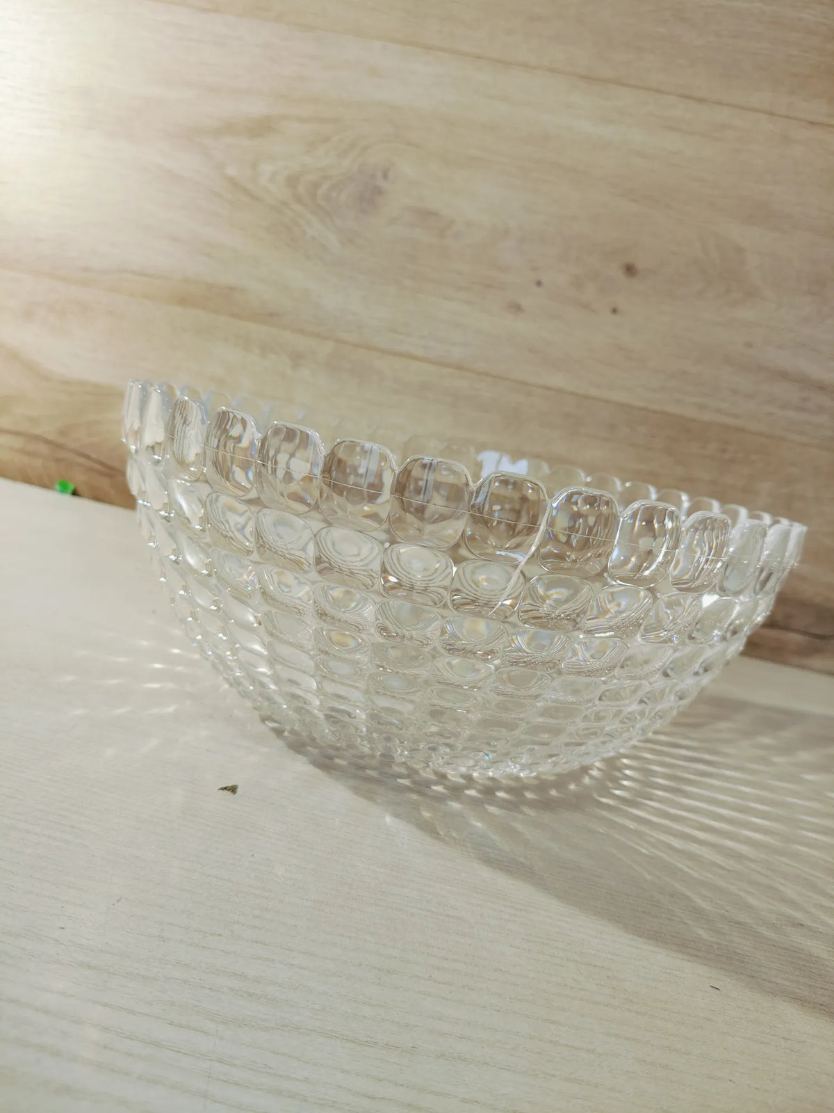 Bol - Guzzini 'Tiffany' Ø30 x h13 cm