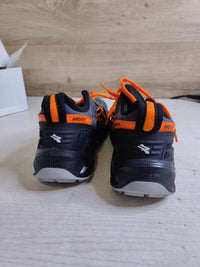 Calzado de seguridad unisex - U power