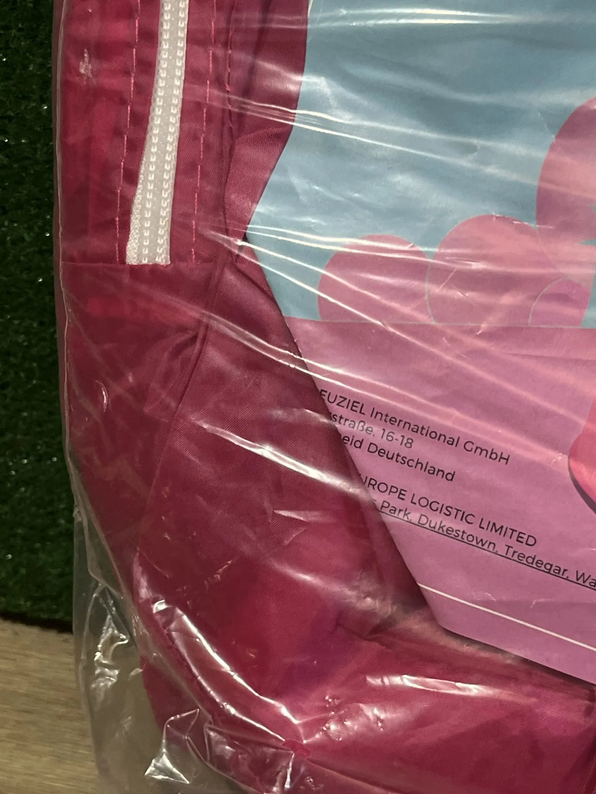 Tienda para Niños SONGMICS