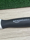 Raspador con perfil doblado Amazon Basics