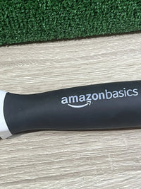 Raspador con perfil doblado Amazon Basics