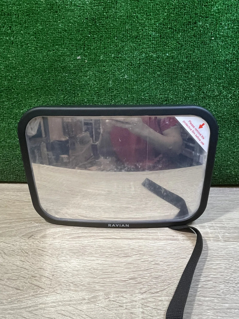 Espejo de coche para bebé RAVIAN