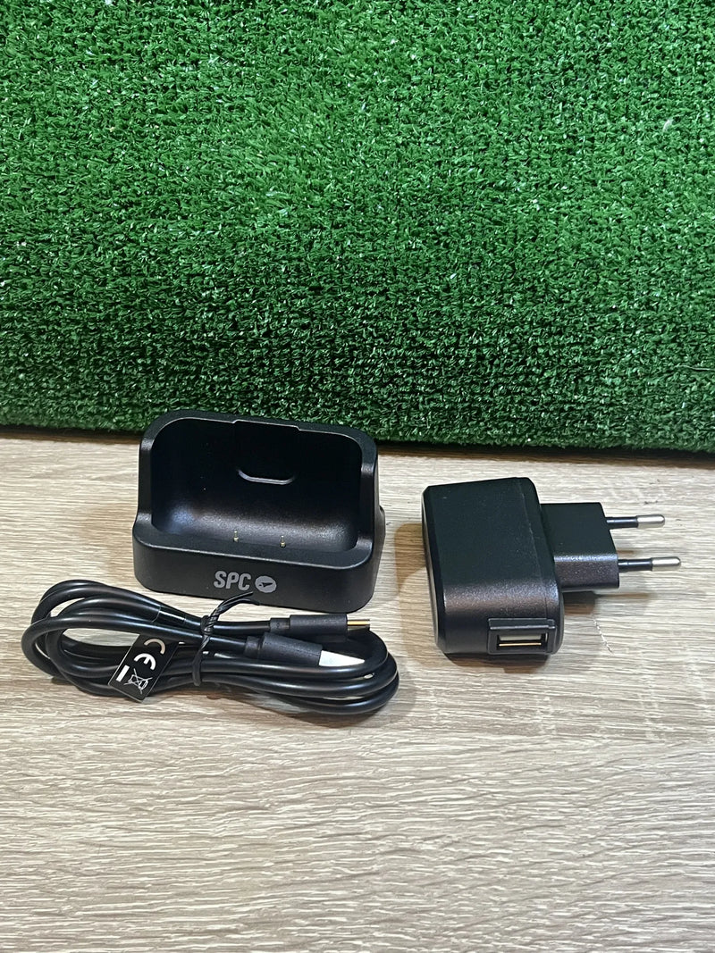 Teléfono móvil con Tapa SPC Prince 4G